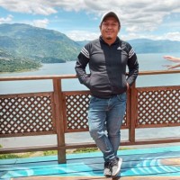 Josué Noel Xet Pérez