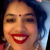 Kavita Vijay Kumar