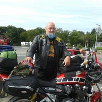 henry constantine