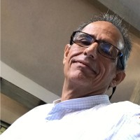 José Gerónimo Ruiz Marcano
