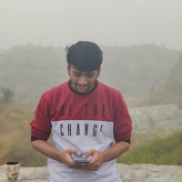 Shreyans Agarwal