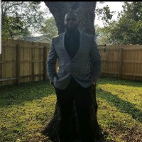 Titus Crockett