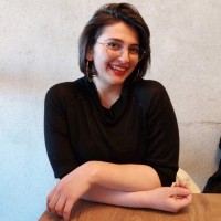 Ayşe Nur Bayram