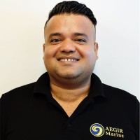 Deepak Thapa