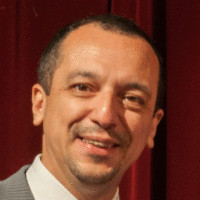 Dario Rivera