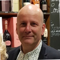 Chris Gould