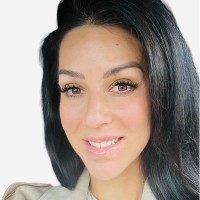 Mélanie Lecavalier Rodrigue