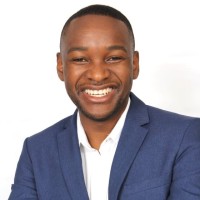 Eric Moyo