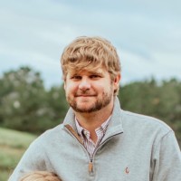 Corey May, CWB, RF