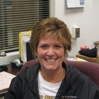 Patti Mcclure