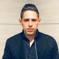 Andres Felipe Peña Vallejo