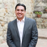 Ron Vargas