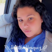 Tabitha Vasquez