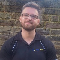 James Corrall