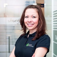 Dorota Suska-Bartnicka