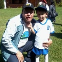 Andrade Luis