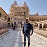 Anup Jaiswal