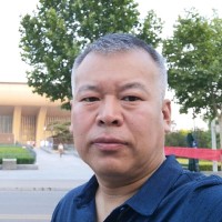 刘吉龙