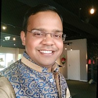 Vivek Rajput