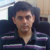 Rajesh Ranjan