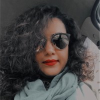 Shila Pishbin