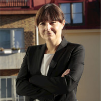 Elisabeth Samuelsson
