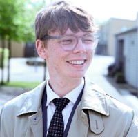 Topper Simon Pristed Mortensen