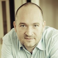 Marcus Spiegel