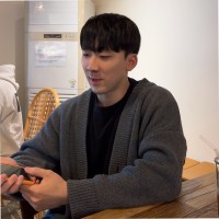 Jj Shin