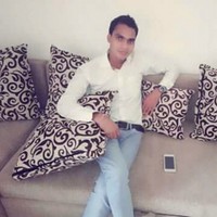 Sunil Maurya