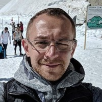 Andrey Zhigalov