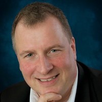 Stuart C Martin