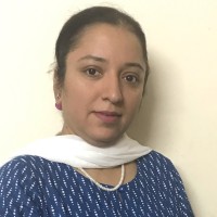 Harsimran Kaur