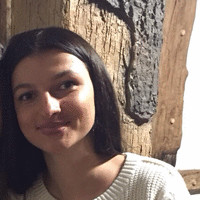 Olha Horodyska