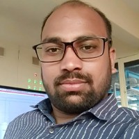 Vaibhav Patil