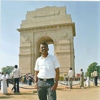Mohan Ramugade