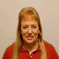 Ann O'Dea