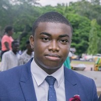 Norris Aboagye Boateng