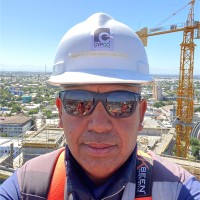Luis Alfredo Fuentes gajardo