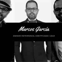 Marcos Javier García Chávez