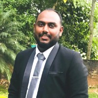 Praveen Perera