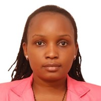 Leolyn Tutsingwire