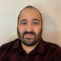 Joshua Kahue