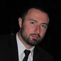 Hosi Bayatpour