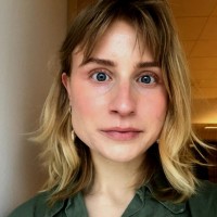 Erika Stålhammar