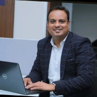 Venkatesh Rathod - Cts, Pmp