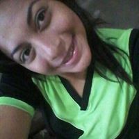 Edarianny Flores