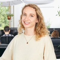 Evgeniya Kokshina