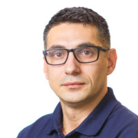 VIOREL MARIAN SOLOMON
