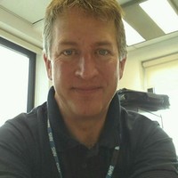 Richard Kersley